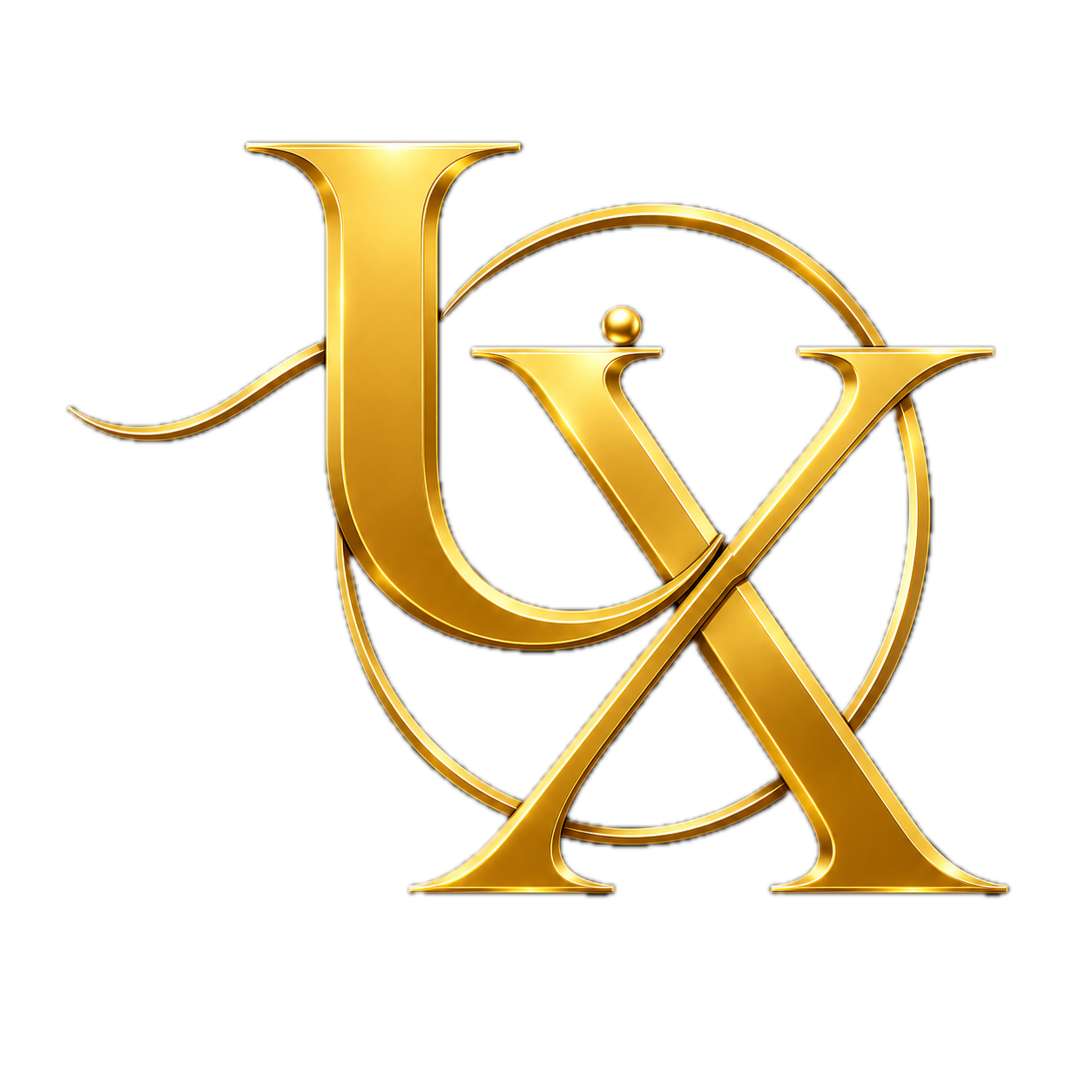 UXONIC Logo